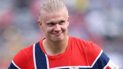 What is Erling Haaland's net worth? Here's how the Norway World Cup star makes his millions