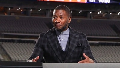 Ryan Clark net worth and salary: How much did the former ESPN analyst earn before exit?