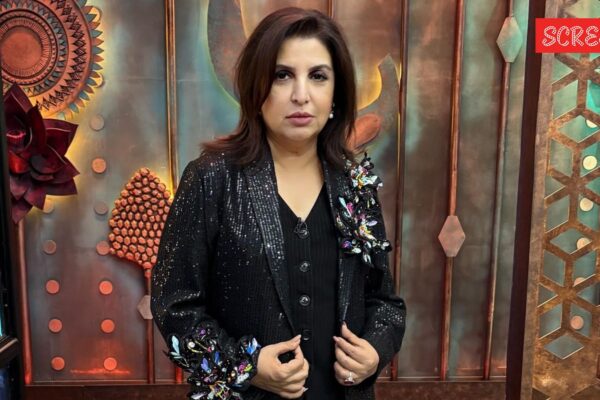 Farah Khan says hosting Lock Upp is ‘more complex’ than Bigg Boss: ‘Have to be careful’ | Web-series News