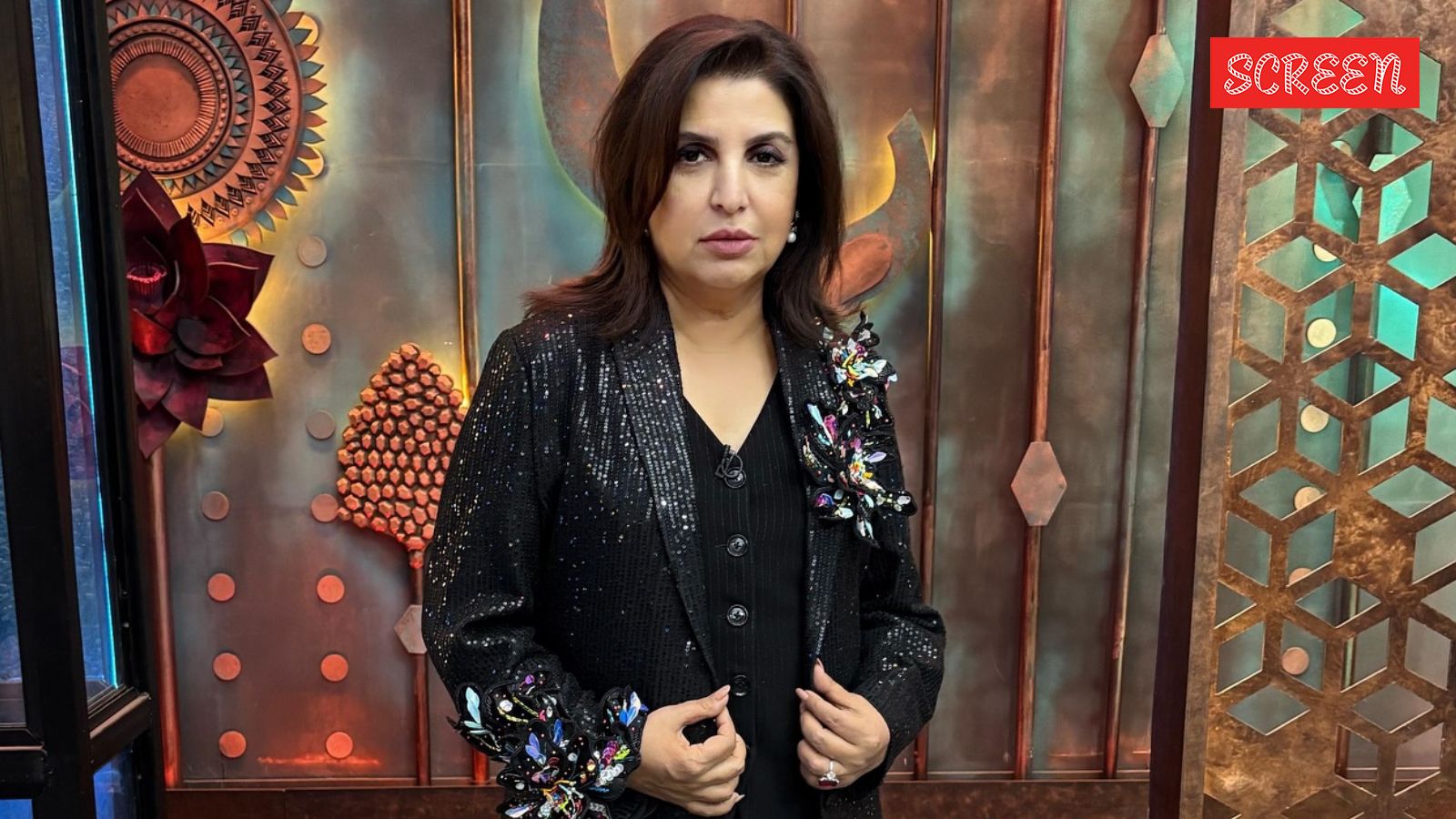 Farah Khan says hosting Lock Upp is ‘more complex’ than Bigg Boss: ‘Have to be careful’ | Web-series News
