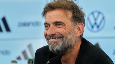 Germany appoint Jurgen Klopp as coach, former Liverpool boss threatens to ‘quit’ if media ‘behaves badly’