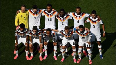 Germany needs total rebuild for World Cup success: Oliver Kahn