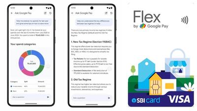 Exclusive | Bringing Gemini AI to a world of money: Google Pay’s Sharath Bulusu