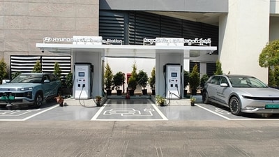 Hyundai’s EV intent, Google Play’s India economics, and MG ADAPT