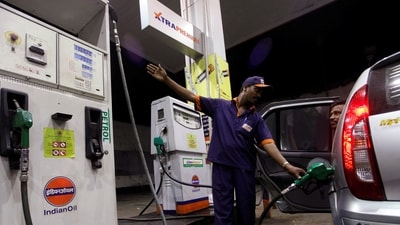 Don’t want E20, go for pure petrol, says Gadkari: What drivers in India can actually buy at the pump