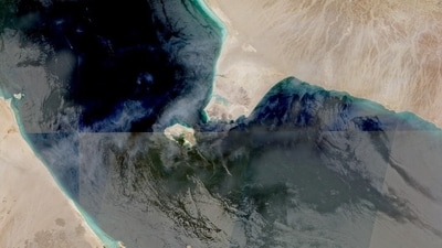 Shipping via Hormuz disrupted, Iran could tell Houthis to shut Bab al-Mandab: Why the narrow waterway matters