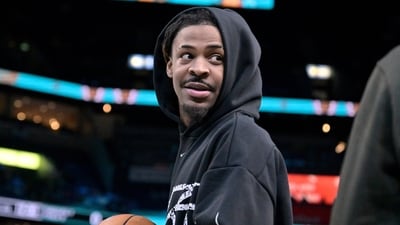 ‘Just make sure…’: Ja Morant makes unusual request to Portland coach after move from Grizzlies