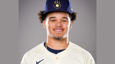 Who is Jadyn Fielder? Son of MLB star joins Astros after Lance McCullers Jr trade