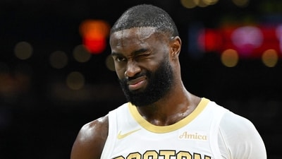 Jaylen Brown heads to Philadelphia 76ers in blockbuster trade ending Boston Celtics tenure; complete deal revealed