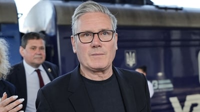 Why does Keir Starmer want a FIFA investigation into Argentina players? Falklands controversy explained