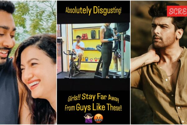 Kushal Tandon, Zaid Darbar slammed for joke about Gauahar Khan: ‘You always like my things’ | Web-series News