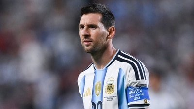 ‘Lionel Messi can kill you while walking’: Tuchel acknowledges big threat but won't ‘build a throne’ for Argentina great