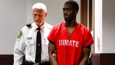 Terrion Arnold arrest update: What his attorney said about NFL future after Lions exit