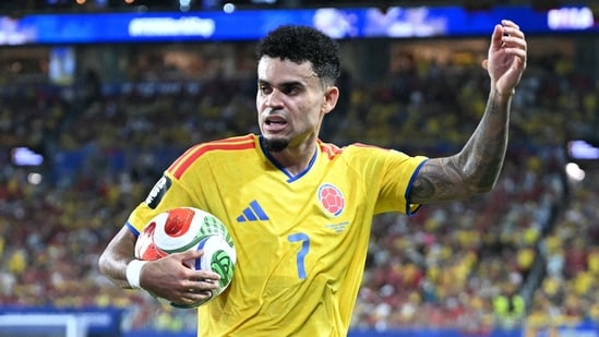 Colombia vs Ghana LIVE Score: Luis Diaz key as COL start favourites after dominating group stage