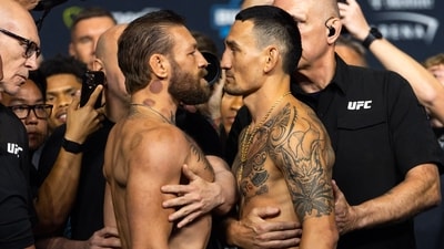 UFC 329 tonight: When and where to watch Conor McGregor vs Max Holloway; full details