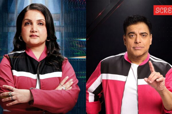 Madhuri Jain Grover evicted from Lock Upp 2, says, ‘Shared a special bond with Ram Kapoor’ | Web-series News