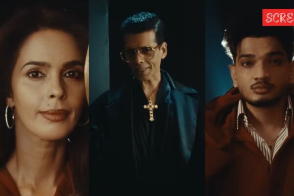 The Traitors 2: Karan Johar confirms Mallika Sherwat and Munawar Faruqui’s particpation | Web-series News