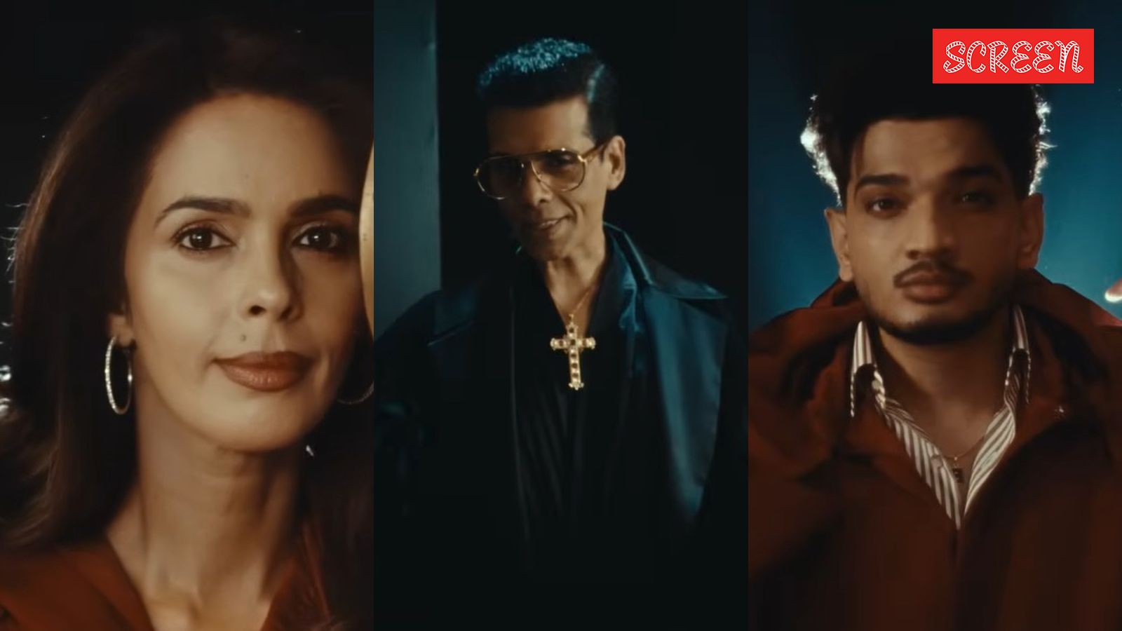 The Traitors 2: Karan Johar confirms Mallika Sherwat and Munawar Faruqui’s particpation | Web-series News