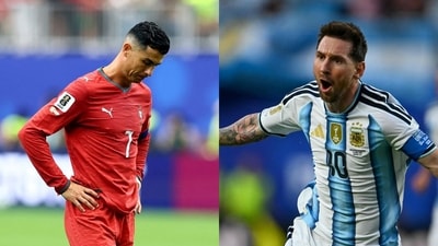 John Terry insists there was never a GOAT debate between Lionel Messi and Cristiano Ronaldo