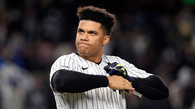 Juan Soto injury update: Mets star shares latest on return timeline after MRI confirms Grade 2 calf strain