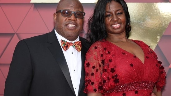 Eric Bieniemy’s wife and kids: All we know about Chiefs coordinator's wheelchair-bound son amid Mia Bieniemy shooting