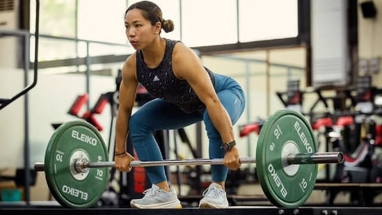 Commonwealth Games 2026, LIVE UPDATES Day 4: Mirabai Chanu leads India's medal charge on action-packed day