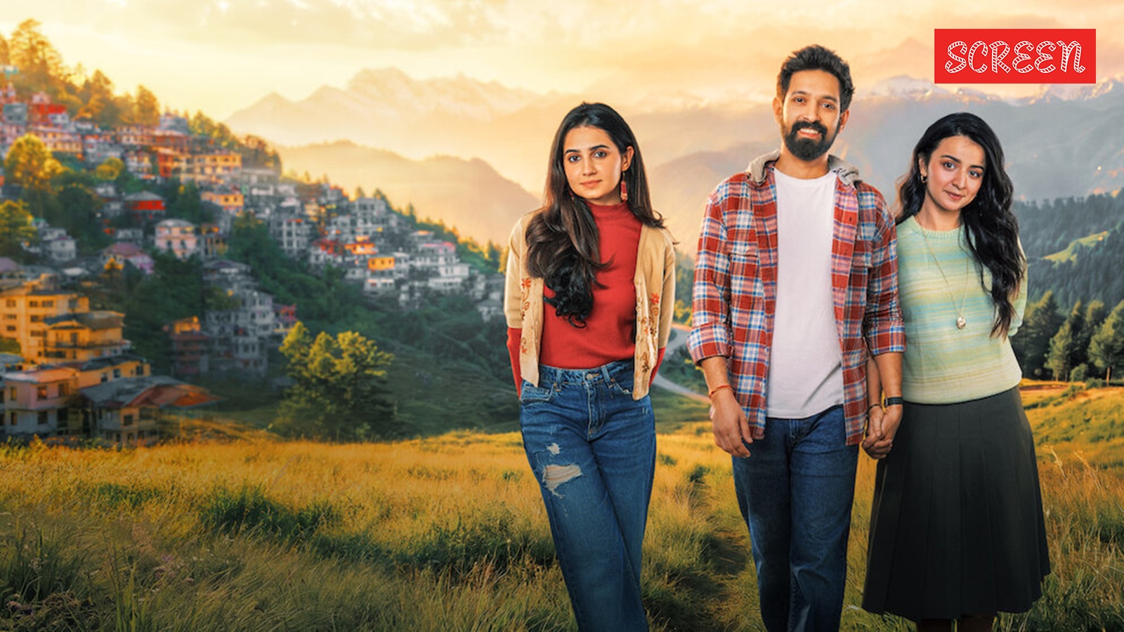Musafir Cafe review: Vikrant Massey show could have been a pyaari prem kahani | Web-series News