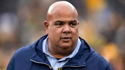 Warde Manuel to step down: 5 big controversies at Michigan during his 10-year tenure as AD