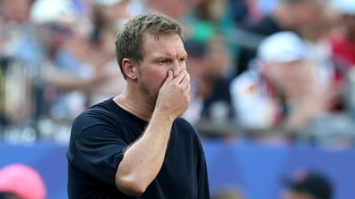 Julian Nagelsmann resigns as Germany coach after World Cup shocker, Jurgen Klopp frontrunner to replace him