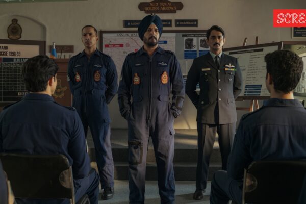 Operation Safed Sagar trailer: Siddharth, Jimmy Shergill lead epic untold Kargil War drama | Web-series News