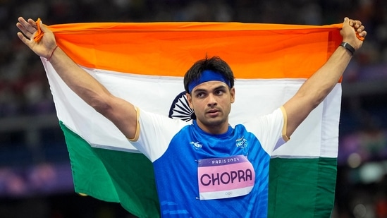 Commonwealth Games 2026, LIVE UPDATES Day 8: Neeraj Chopra takes centre stage as India hunt more medals in Glasgow