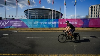 CWG 2026 full schedule: Complete Glasgow events list, sports, venues and start times in IST