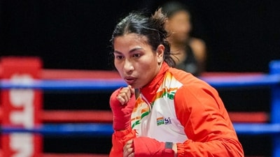 India's first CWG 2026 medal sealed before opening ceremony as Lovlina Borgohain guarantees podium finish