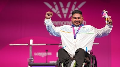 From INR 500-a-day struggles to Commonwealth glory: Jhandu Kumar's incredible journey to India's first medal in Glasgow