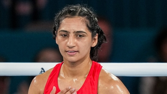 Commonwealth Games 2026 LIVE UPDATES Day 9: Preeti Pawar storms into boxing final, assures India at least a silver