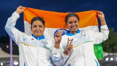 Why Shilpa Shyla was upgraded to CWG bronze after finishing fourth and how India's protest changed the final result