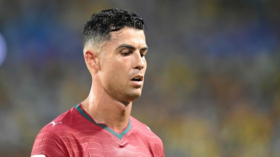 Portugal vs Croatia LIVE Updates, FIFA World Cup 2026: Cristiano Ronaldo in starting line-up as POR continue to back him