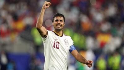 FIFA World Cup 2026: Spain’s perfect game knocks out France