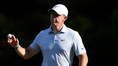 'Would be great': Rory McIlroy makes surprise invitation to DeChambeau after blasting him with 'performative' remark