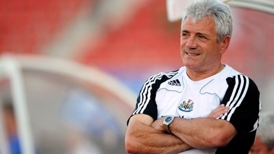 Kevin Keegan cause of death: How did Liverpool and England legend die at 75? Family issues statement