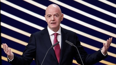 “No due process”: England FA, UEFA, American and Asian Confederations ambushed by USD 20 billion FIFA investment plan