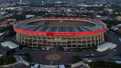 Is Mexico vs Ecuador suspended? Latest weather update as rain threat looms over World Cup round of 32 clash