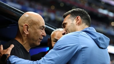 Did Egyptian hackers target Argentina FA database, send fake emails to media? Details emerge of cyberattack