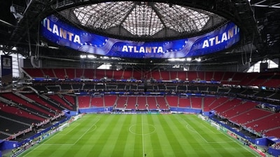 What time is England vs Argentina today? FIFA World Cup semifinal schedule, TV and live stream details