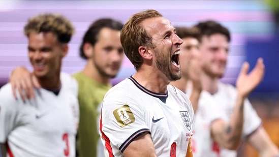 England vs Mexico LIVE Score, FIFA World Cup 2026 Round of 16: Knockout heat rises as home roar tests ENG