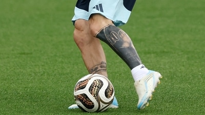 Can Spain’s teamwork overcome Lionel Messi’s genius?
