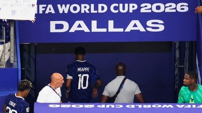 How Spain dismantled France's fearsome attack to reach World Cup final: Rodri masterclass, Kylian Mbappe silenced