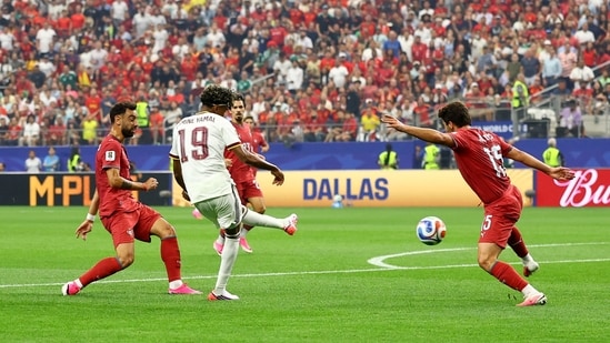 Portugal vs Spain LIVE Score, FIFA World Cup 2026: Simon denies Ronaldo again as Portugal, Spain chase crucial opener