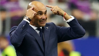 'No point in continuing': Roberto Martínez resigns as Portugal boss after World Cup heartbreak