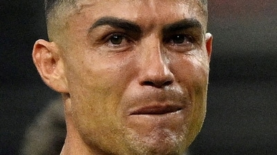 ‘It was my last…’: Cristiano Ronaldo's painful words mark the end of a dream that remained unfinished